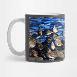 Sandpipers Mug